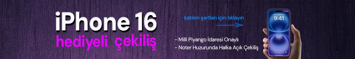 cekilis sporokullari