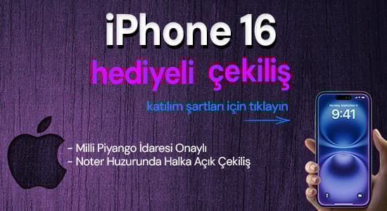 cekilis sporokullari