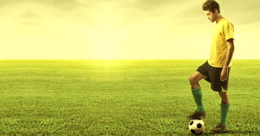 ANKARA FUTBOL KURSU