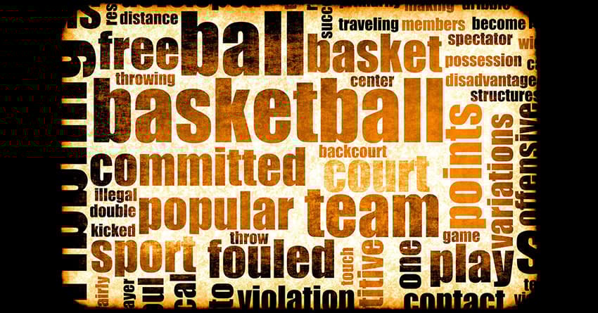 BASKETBOL TERİMLERİ SÖZLÜĞÜ - D –