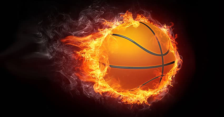 ÇOCUKLAR İÇİN BASKETBOLA BAŞLAMA YAŞI