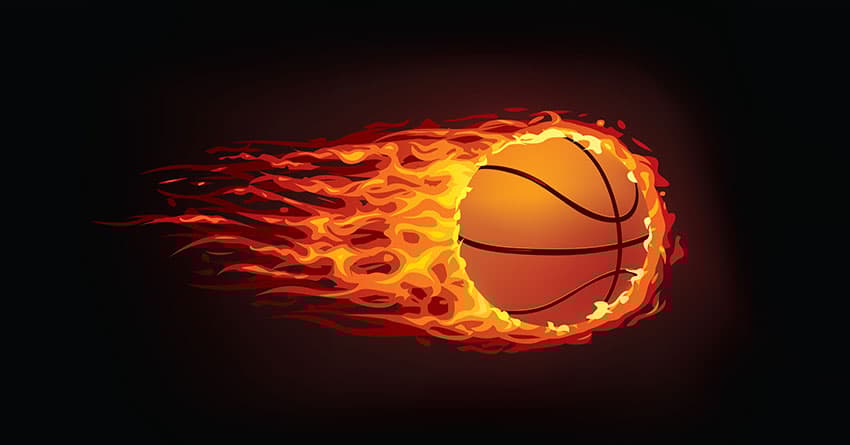 BASKETBOLDA TOPA KARŞI SAVUNMA YAPMAK