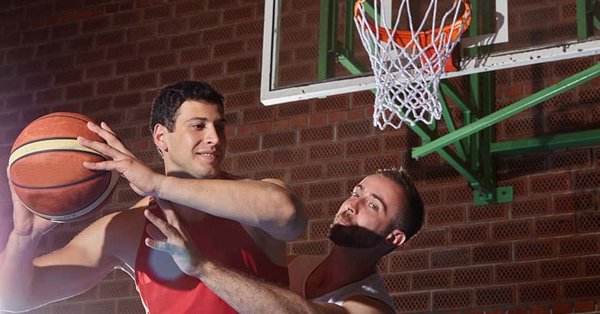 BASKETBOLDA HIZIN ÖNEMİ