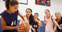BASKETBOLDA İYİ BİR SIÇRAMALI ŞUT ATIŞININ ÖNEMİ