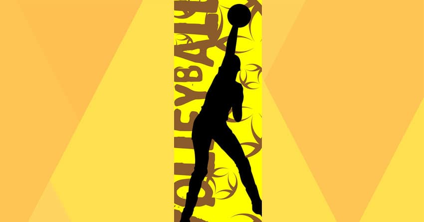 İNCEK - GÖLBAŞI VOLEYBOL KURSU