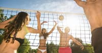 KÜÇÜKESAT VOLEYBOL KURSU
