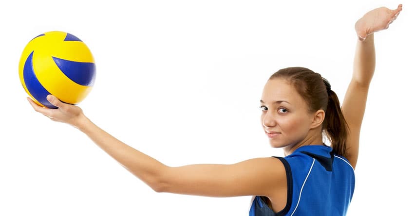 ÜMİTKÖY – KONUTKENT - ÇAYYOLU VOLEYBOL KURSU