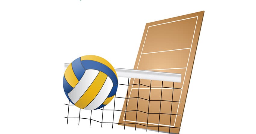 100.YIL - ÇİĞDEM VOLEYBOL KURSU