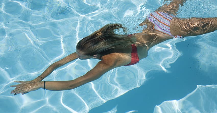 CEBECİ – MAMAK - ABİDİNPAŞA YÜZME KURSU