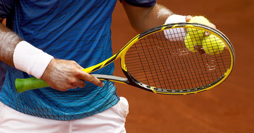 KIZILAY TENİS KURSU