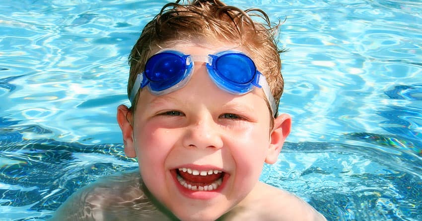 BAHÇELİEVLER - EMEK YÜZME KURSU