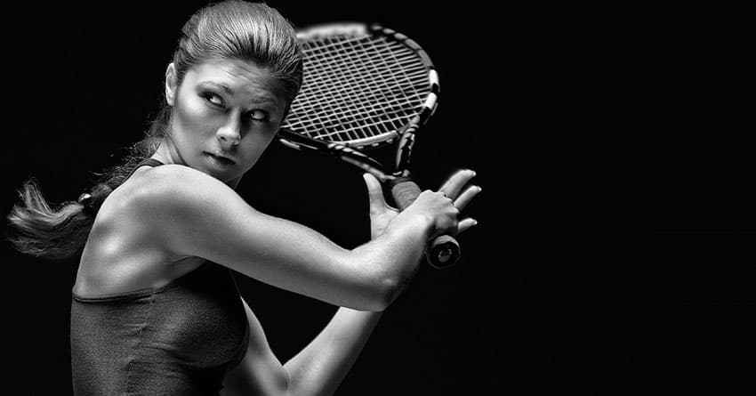 100. YIL - ÇİĞDEM TENİS KURSU