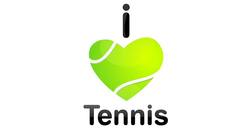 BATIKENT - ÇAKIRLAR TENİS KURSU