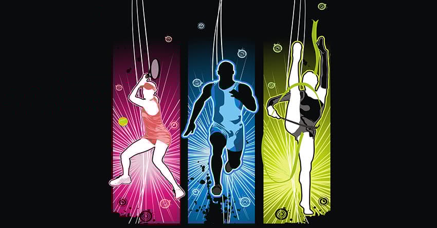 İNCEK - GÖLBAŞI TENİS KURSU