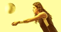 ERYAMAN - ETİMESGUT VOLEYBOL KURSU