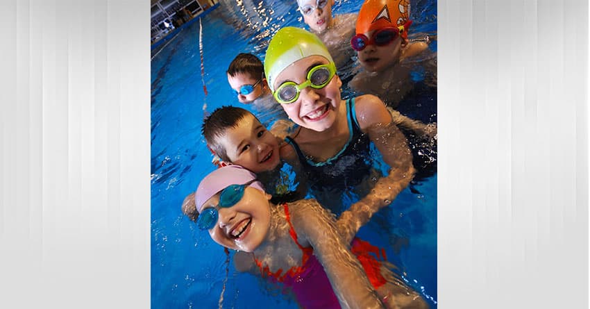 MALTEPE YÜZME KURSU