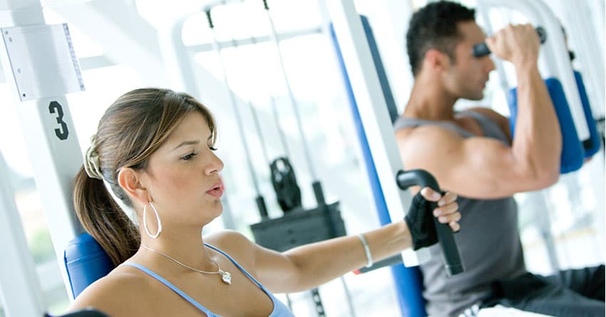 KIŞ MEVSİMİNDE SPOR YAPMAK