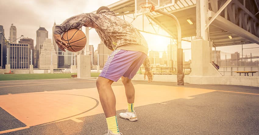 BASKETBOL KURSUNA GİTMEK İÇİN 3 SEBEP