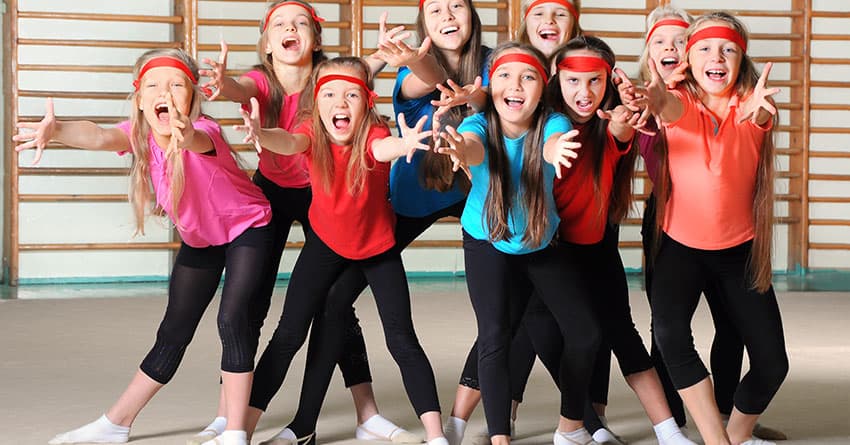 JİMNASTİĞİN İLERİ YAŞLARDA 3 FAYDASI