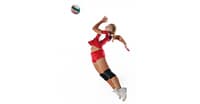 VOLEYBOLUN 4 RİSKİ 