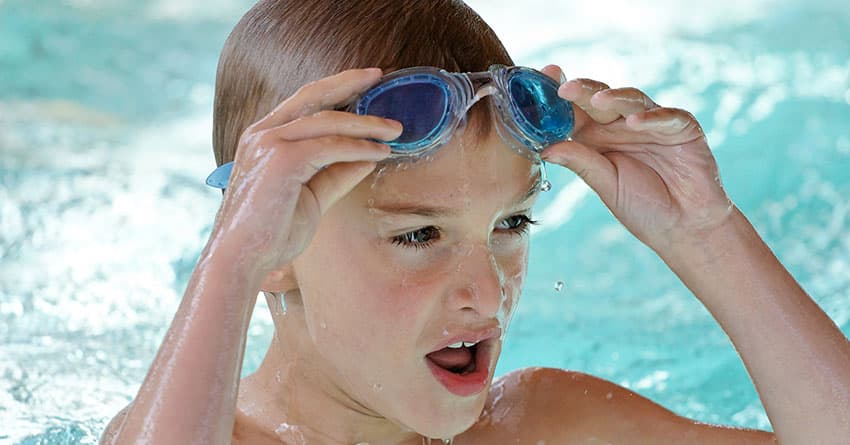 YÜZMENİN 3 RİSKİ	