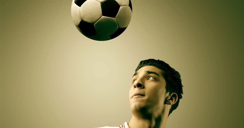 FUTBOL İLE KİLO VERMENİN 5 YOLU