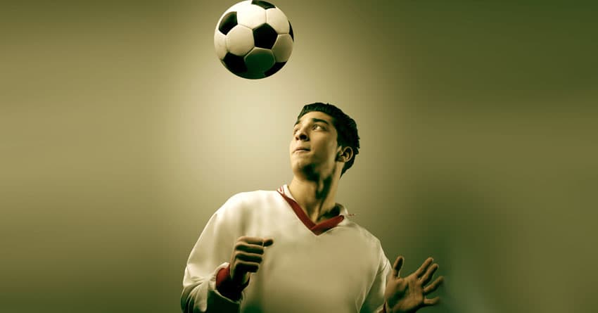 SAĞLIKLI YAŞAM İÇİN FUTBOLU SEÇMENİN 3 TEMEL NEDENİ