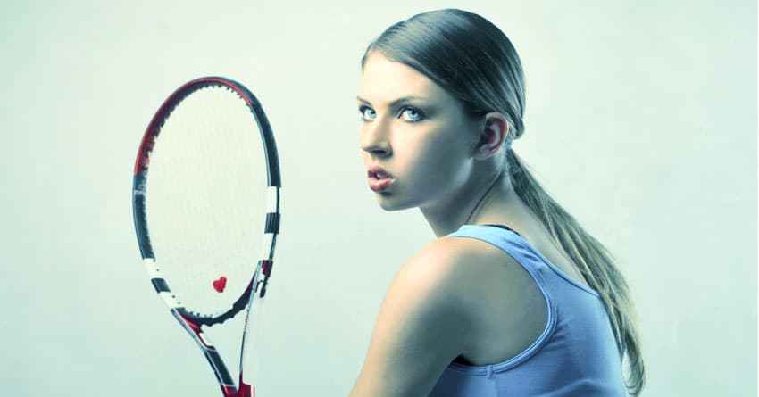 TENİS OYNAMANIN PSİKOLOJİK 5 FAYDASI