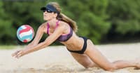VOLEYBOL SPOR OKULLARI