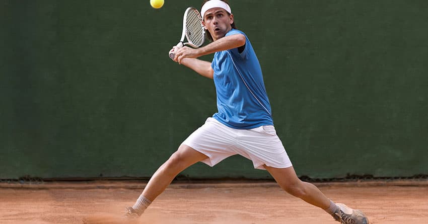 TENİS KURSU FİYATLARI