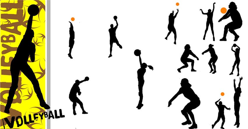 ANKARA VOLEYBOL KURSU