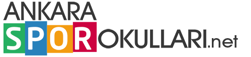 ANKARA SPOR OKULLARI - Basketbol-Voleybol-Yüzme-Tenis-Cimnastik