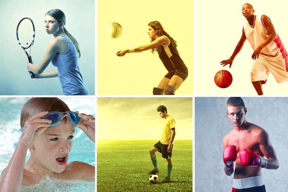 Ankara Spor Okulları ~ İşletiminizi Ekleyin, işletmenizi büyütün!