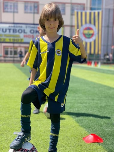 Fenerbahçe Futbol Okulu - Etimesgut