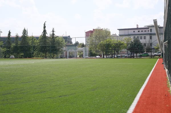 Aybesk Halı Saha - 10. Fotoğraf
