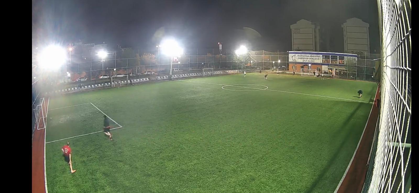 Aybesk Halı Saha