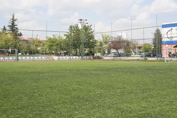 Aybesk Halı Saha - 11. Fotoğraf Aybesk Halı Saha - 11. Fotoğraf