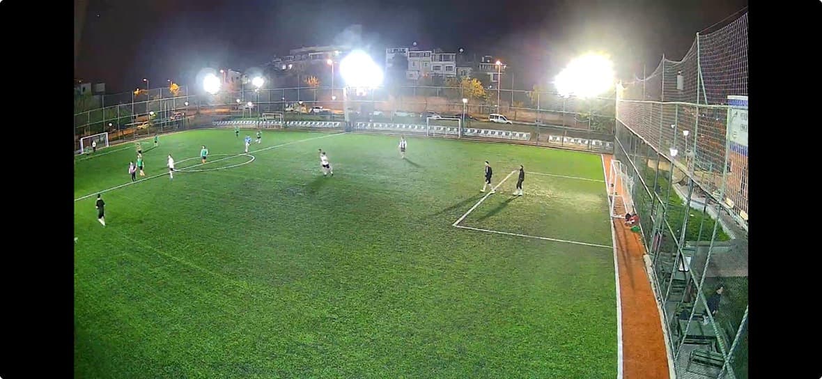 Aybesk Halı Saha