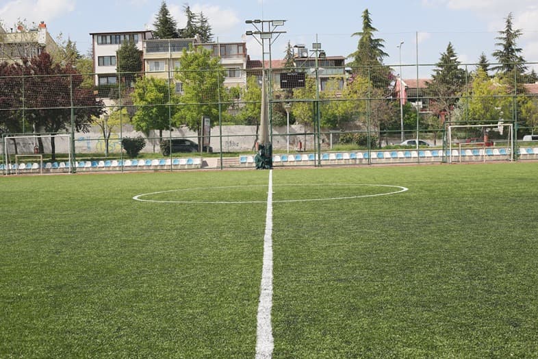 Aybesk Halı Saha