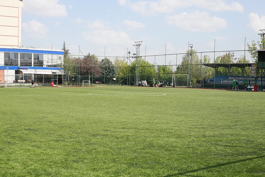 Aybesk Halı Saha