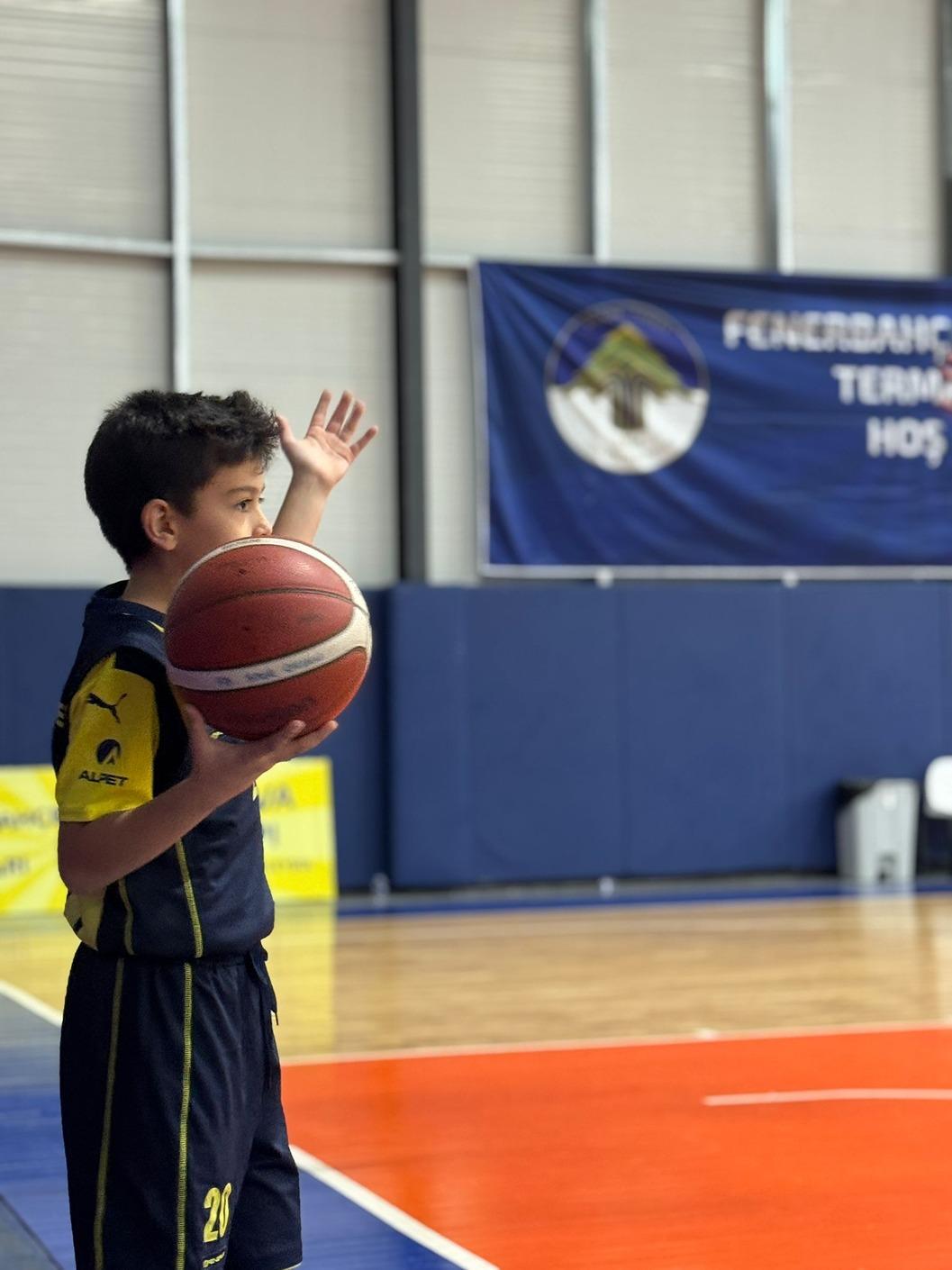 Fenerbahçe Spor Okulları - Mamak - 2. Fotoğraf