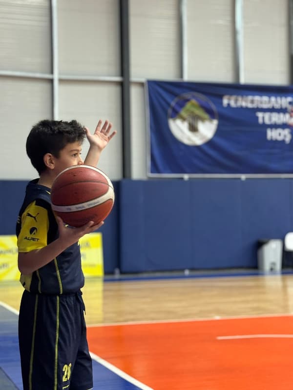 Fenerbahçe Spor Okulları - Mamak - 2. Fotoğraf