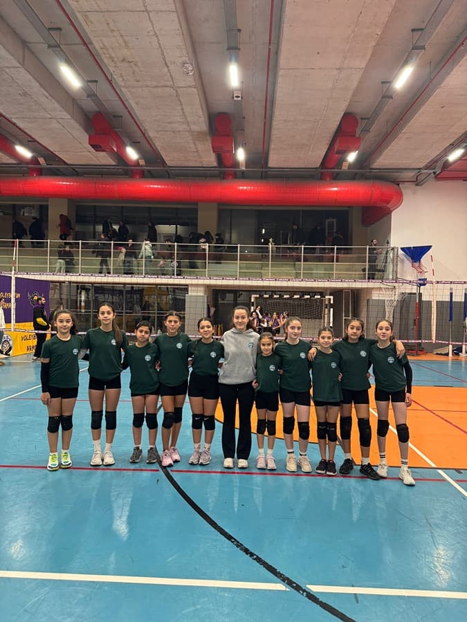 Batı Yıldızı Spor Kulübü - 4. Fotoğraf