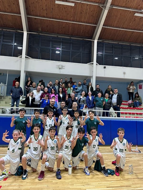 Batı Yıldızı Spor Kulübü - 2. Fotoğraf Batı Yıldızı Spor Kulübü - 2. Fotoğraf