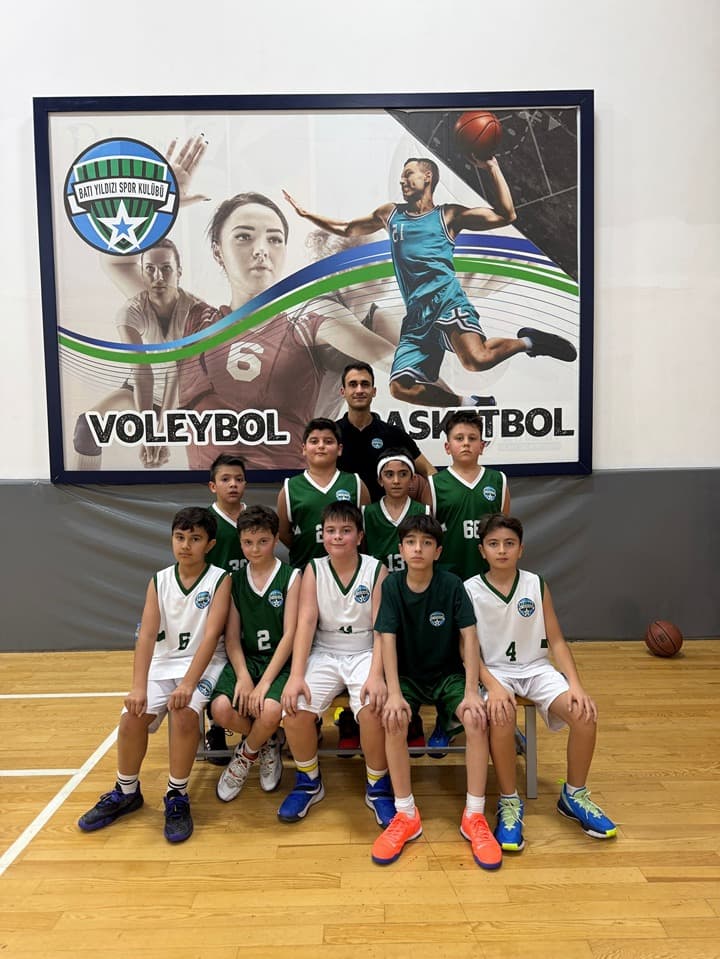 Batı Yıldızı Spor Kulübü