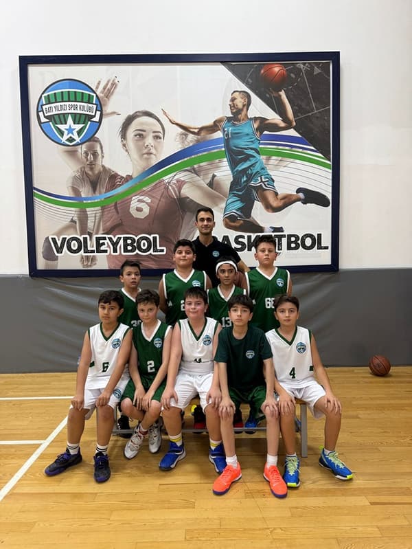Batı Yıldızı Spor Kulübü - 8. Fotoğraf