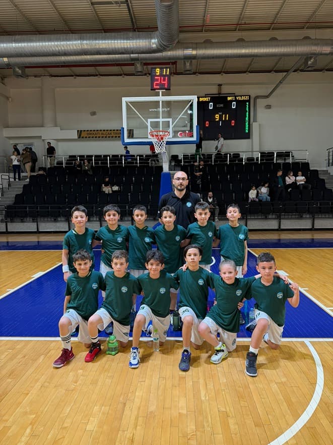 Batı Yıldızı Spor Kulübü