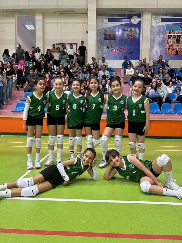 Batı Yıldızı Spor Kulübü - 7. Fotoğraf Batı Yıldızı Spor Kulübü - 7. Fotoğraf