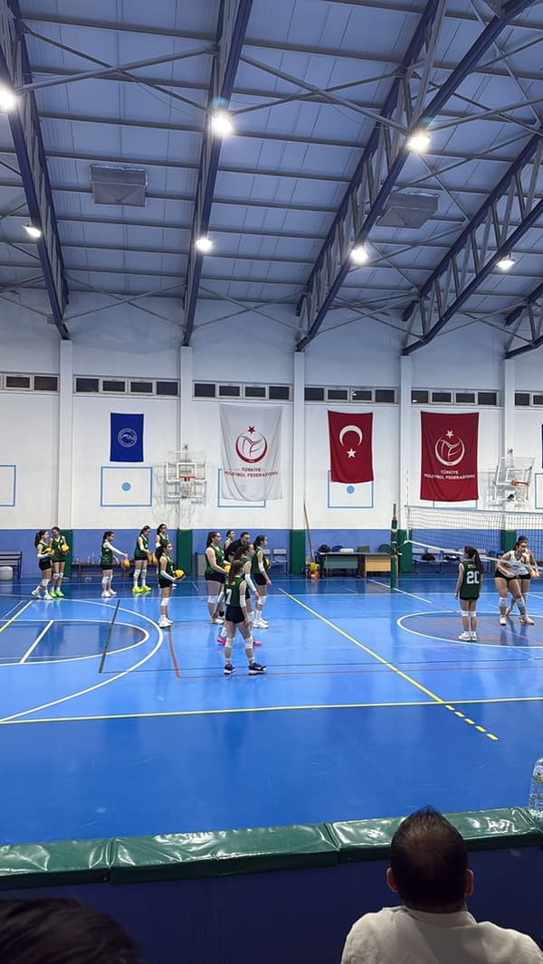 Batı Yıldızı Spor Kulübü - 9. Fotoğraf Batı Yıldızı Spor Kulübü - 9. Fotoğraf