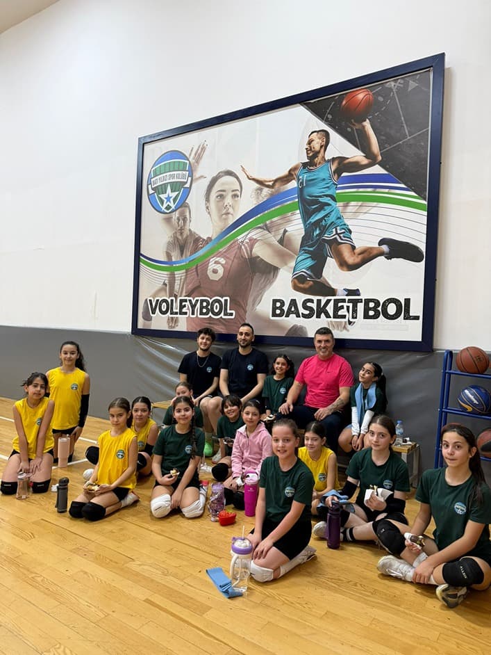 Batı Yıldızı Spor Kulübü